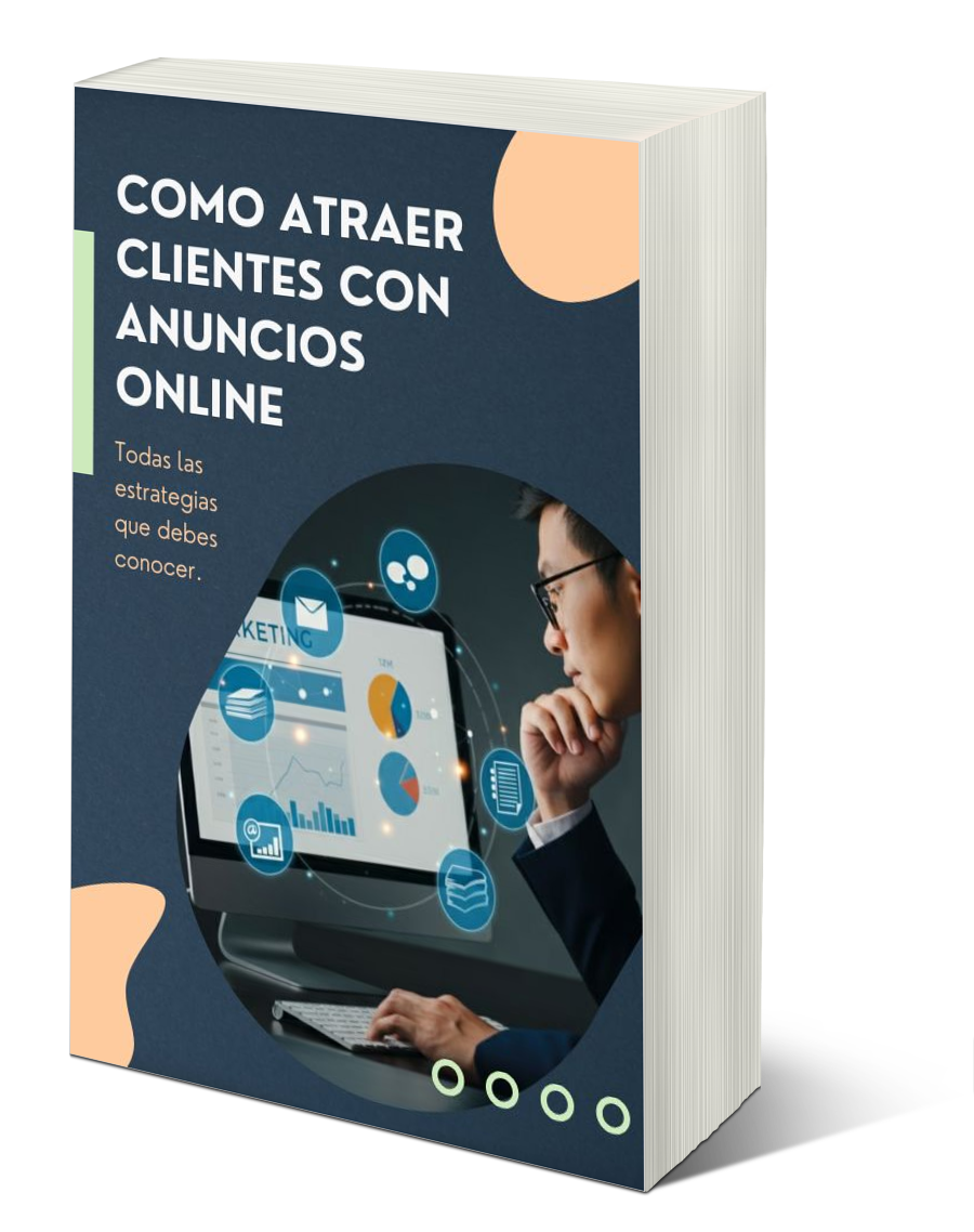 Cómo atraer clientes con anuncios online