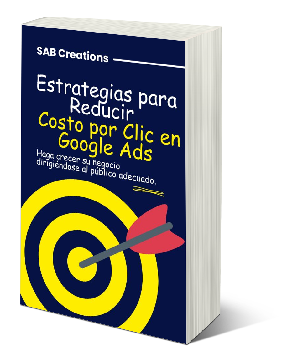 Estrategias para Reducir Costo por Clic en Google Ads