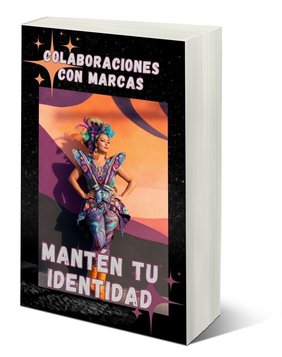 Colaboraciones con marcas