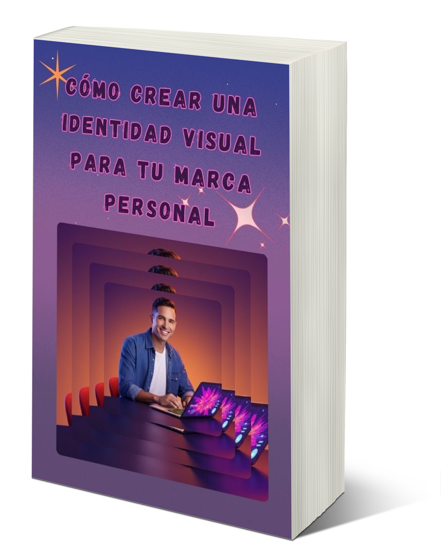 Cómo crear una identidad visual para tu marca personal