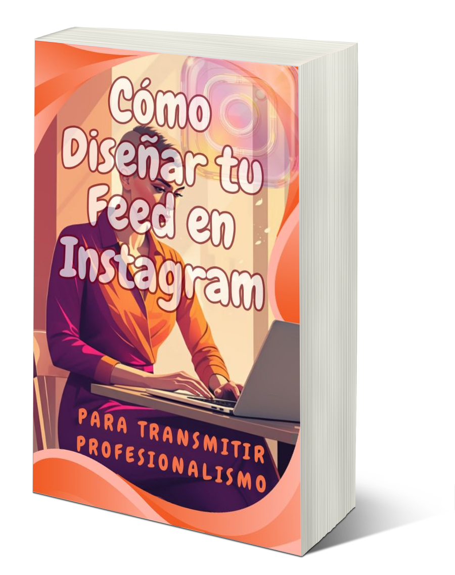 Cómo Diseñar tu Feed en Instagram