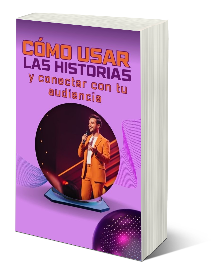 Cómo usar las historias