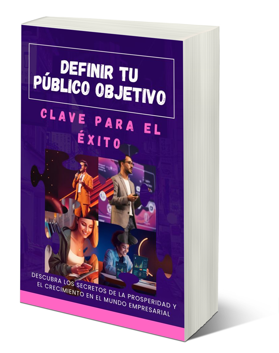 Definir Tu Público Objetivo