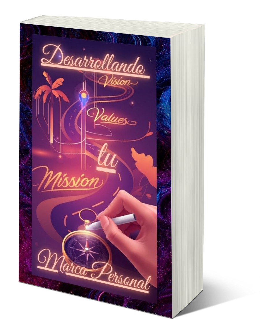 Desarrollando tu Marca Personal