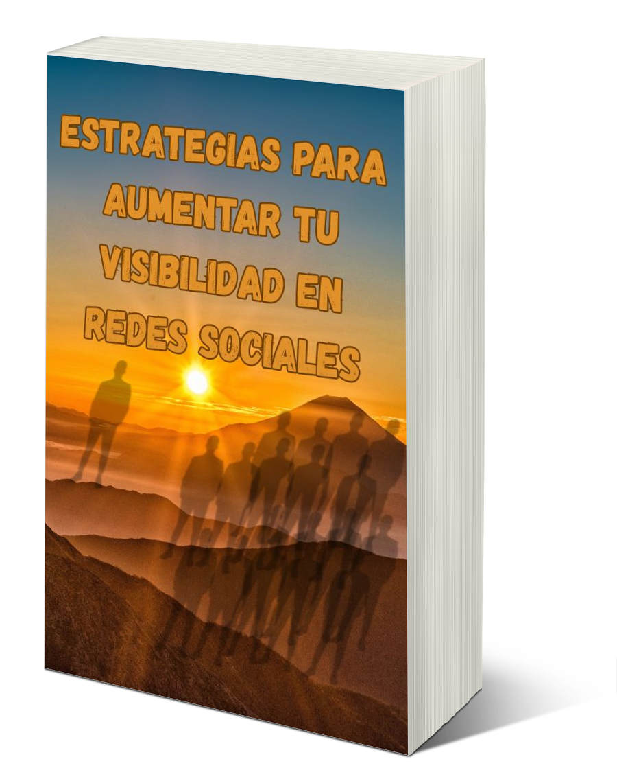 Estrategias para aumentar tu visibilidad en redes sociales