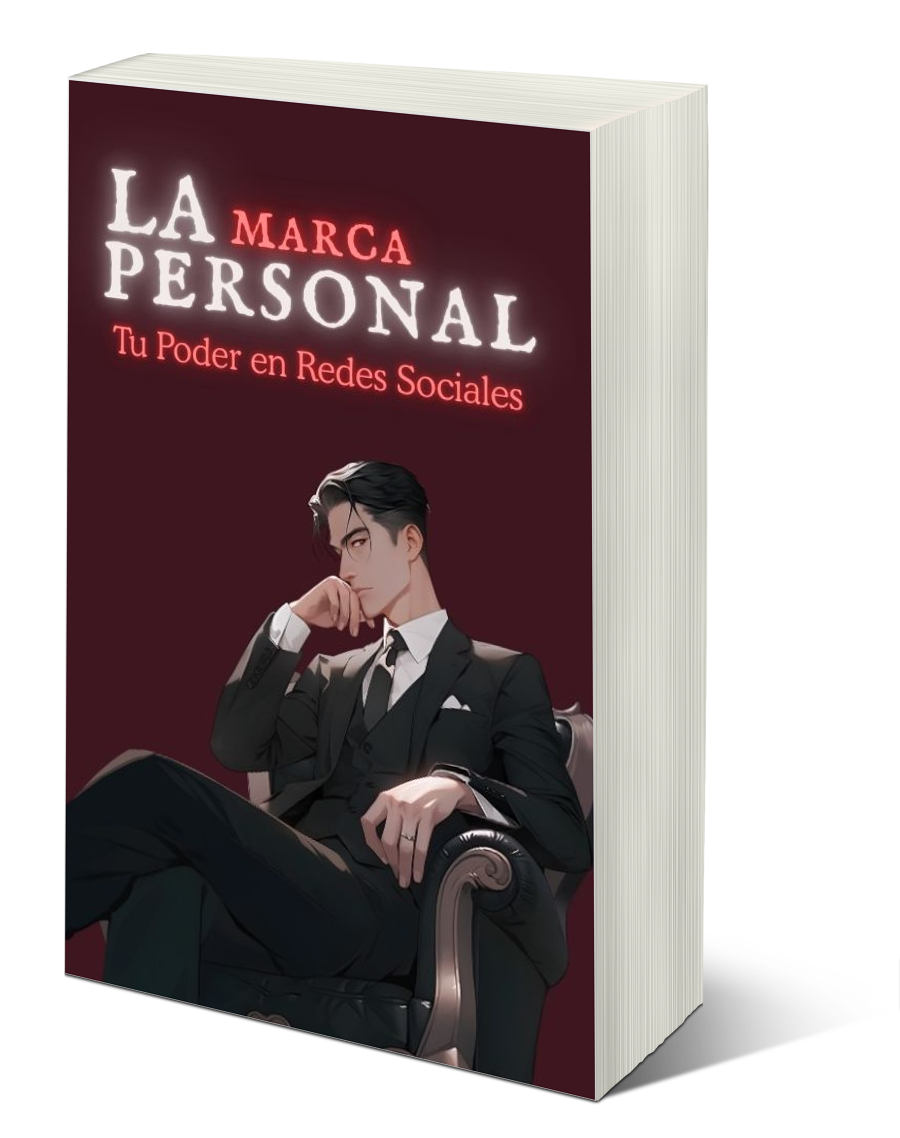 La Marca Personal