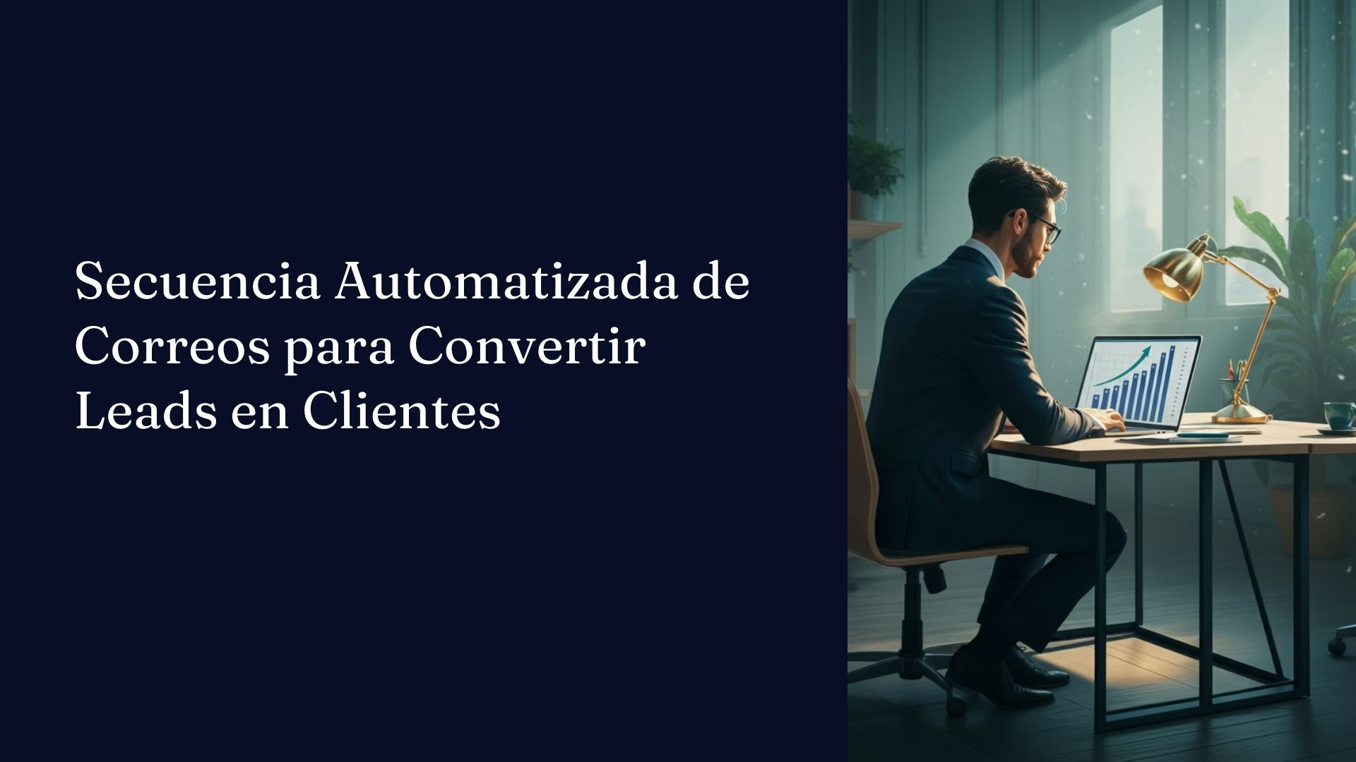 Secuencia Automatizada de Correos