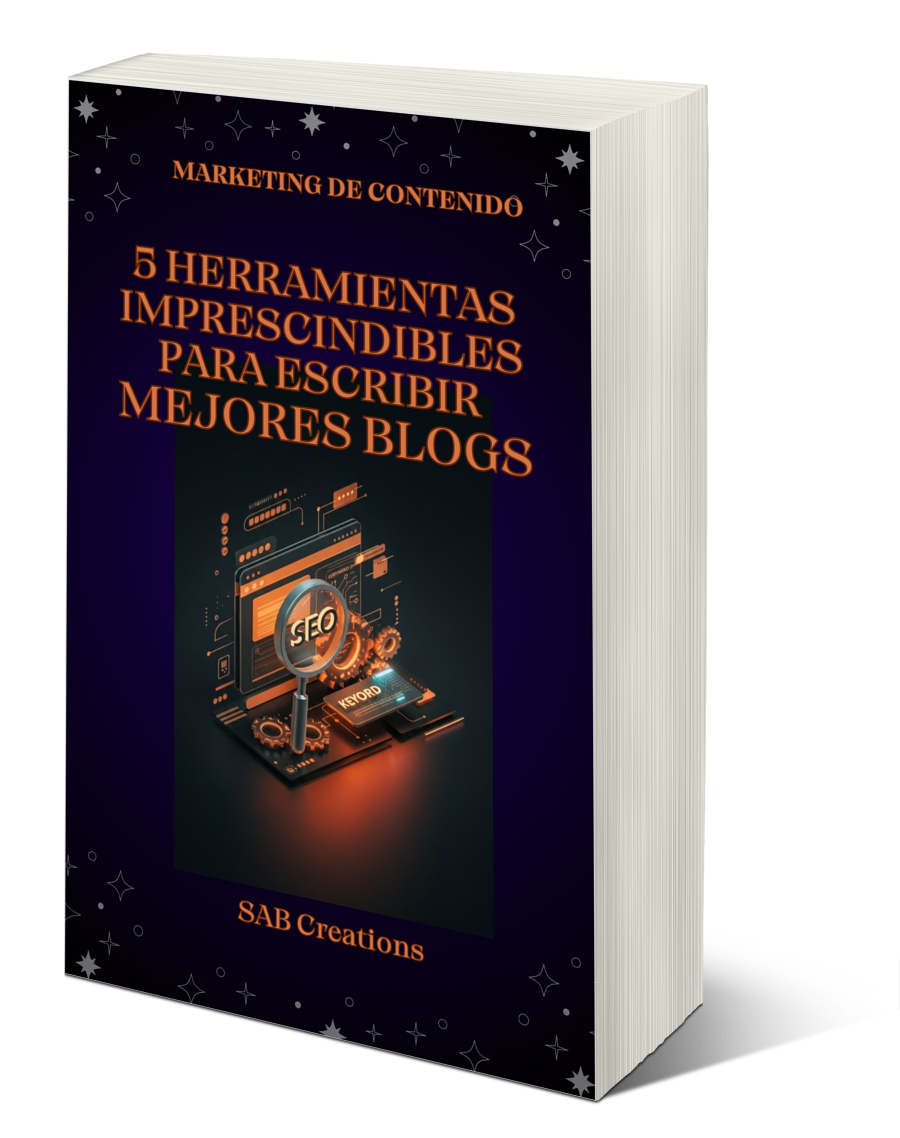 5 Herramientas Imprescindibles para Escribir Mejores Blogs