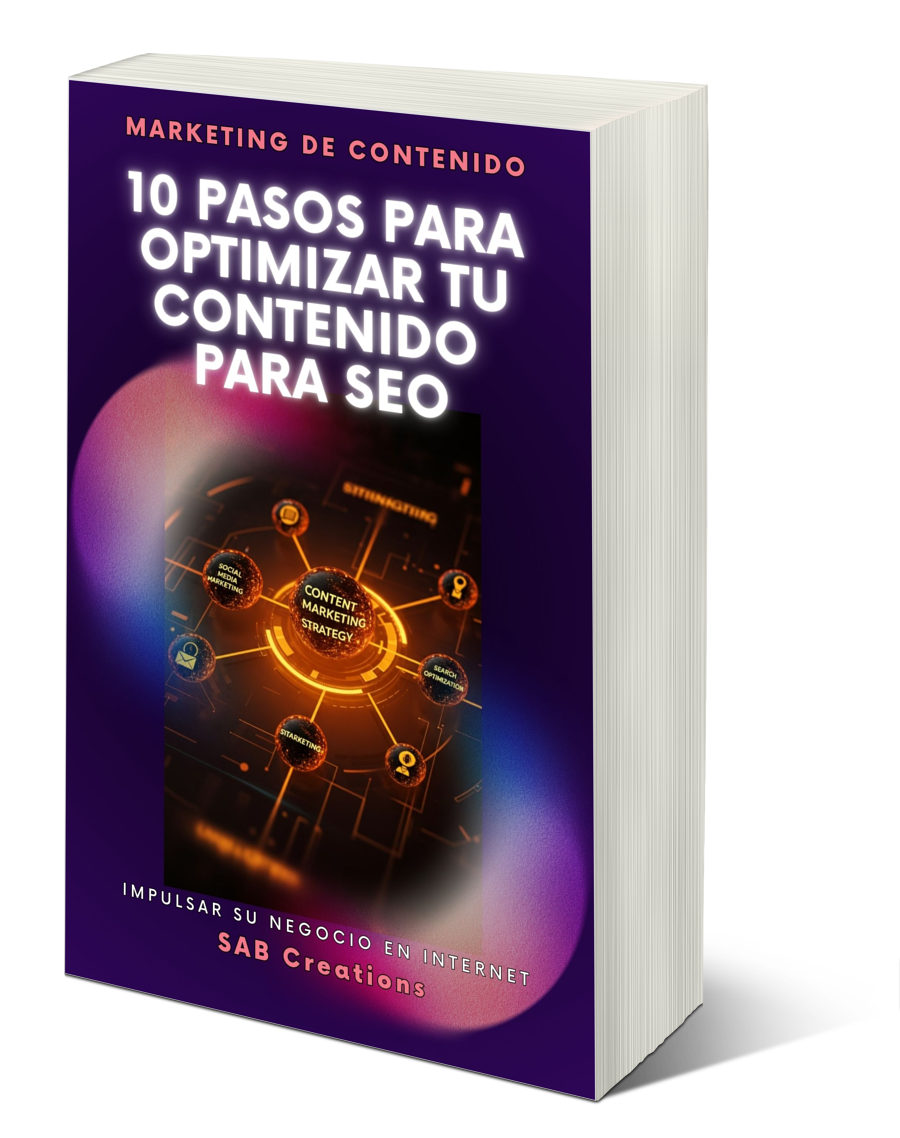 10 pasos para optimizar tu contenido para SEO