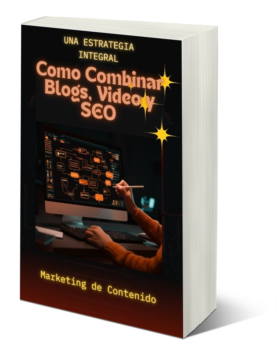 Como Combinar Blogs, Video y SEO
