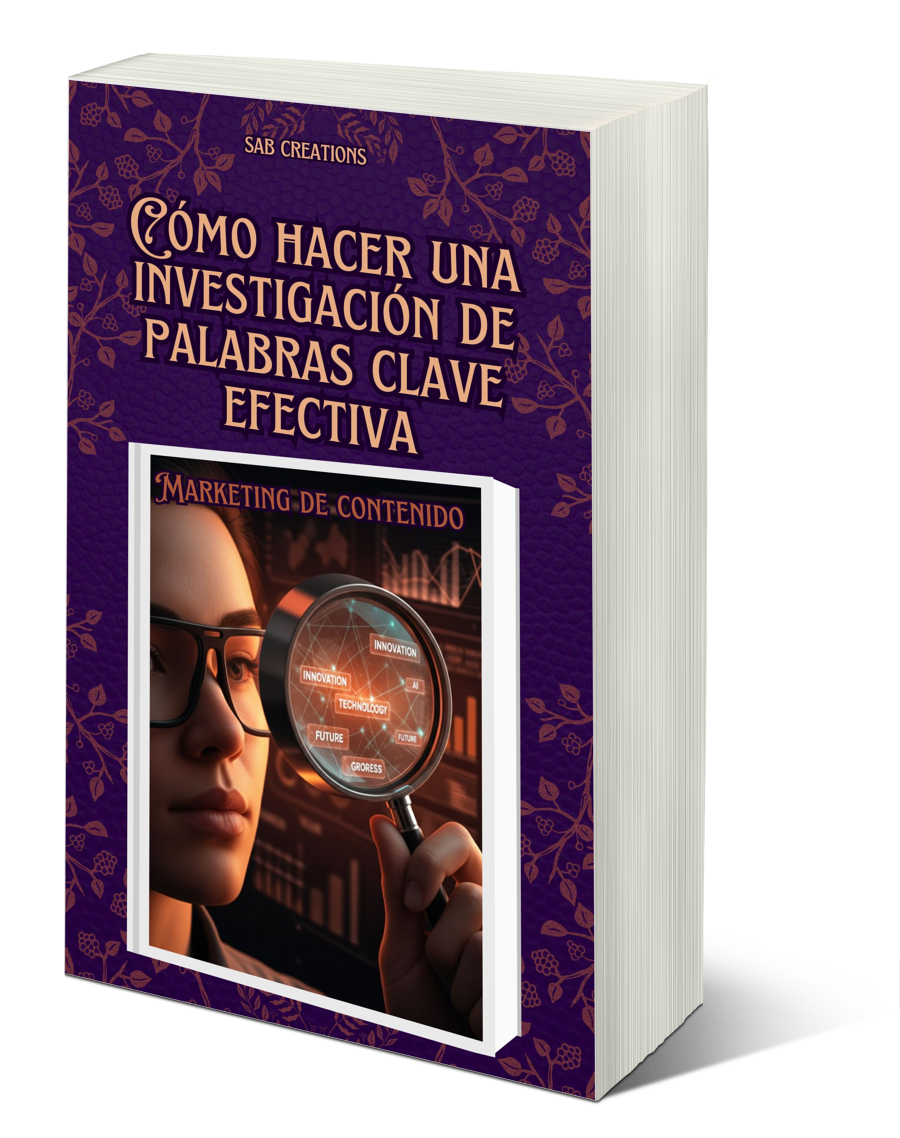 Cómo Hacer una Investigación de Palabras Clave Efectiva