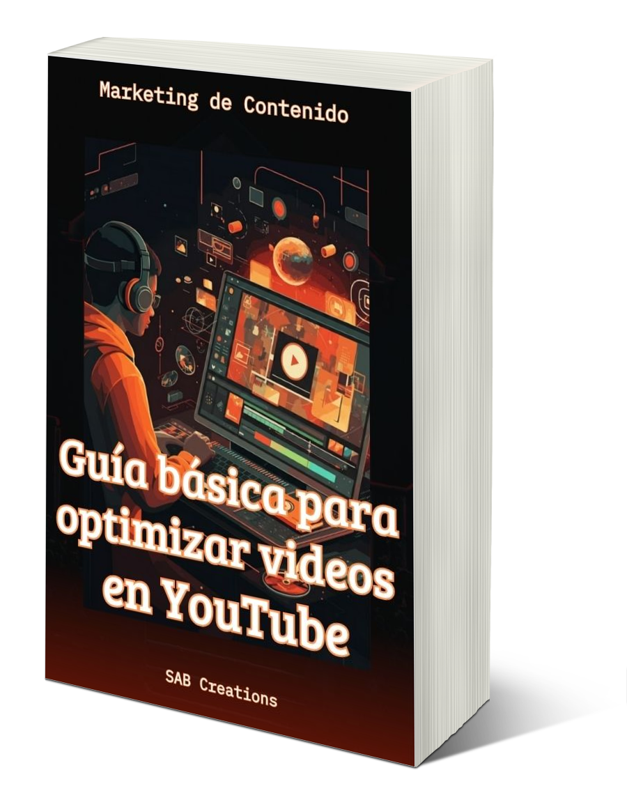 Guía básica para optimizar videos en YouTube
