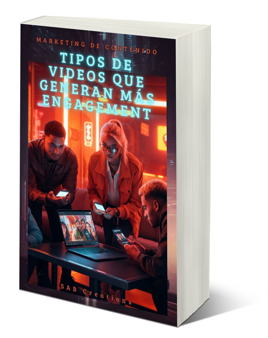Tipos de videos que generan más engagement