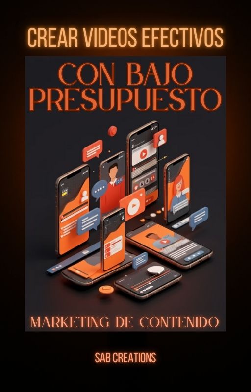 Crear Videos Efectivos con Bajo Presupuesto