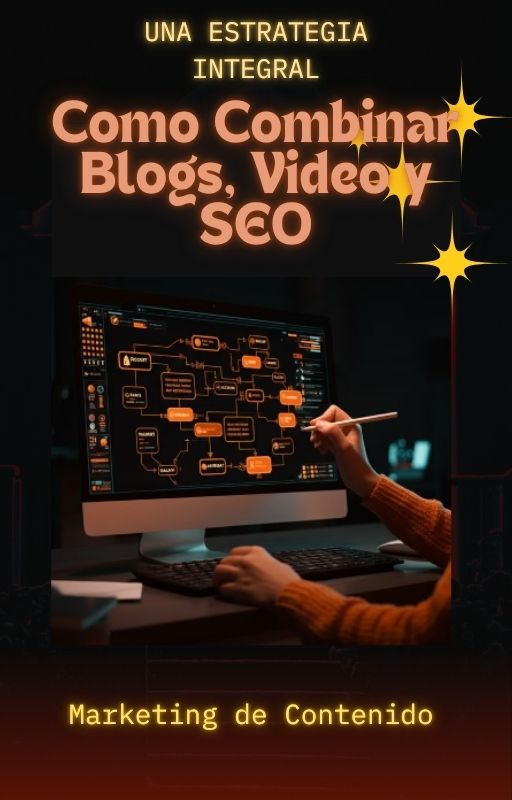 Como Combinar Blogs, Video y SEO