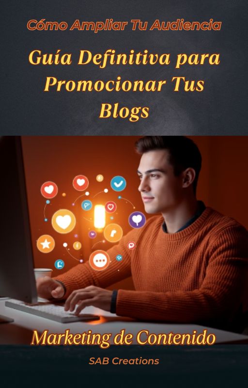 Guía Definitiva para Promocionar Tus Blogs