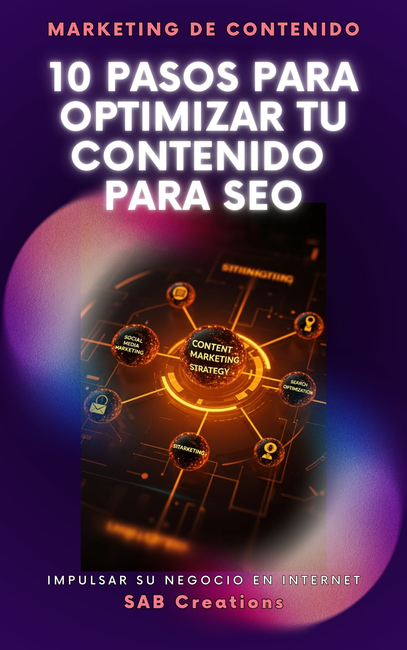 10 pasos para optimizar tu contenido para SEO