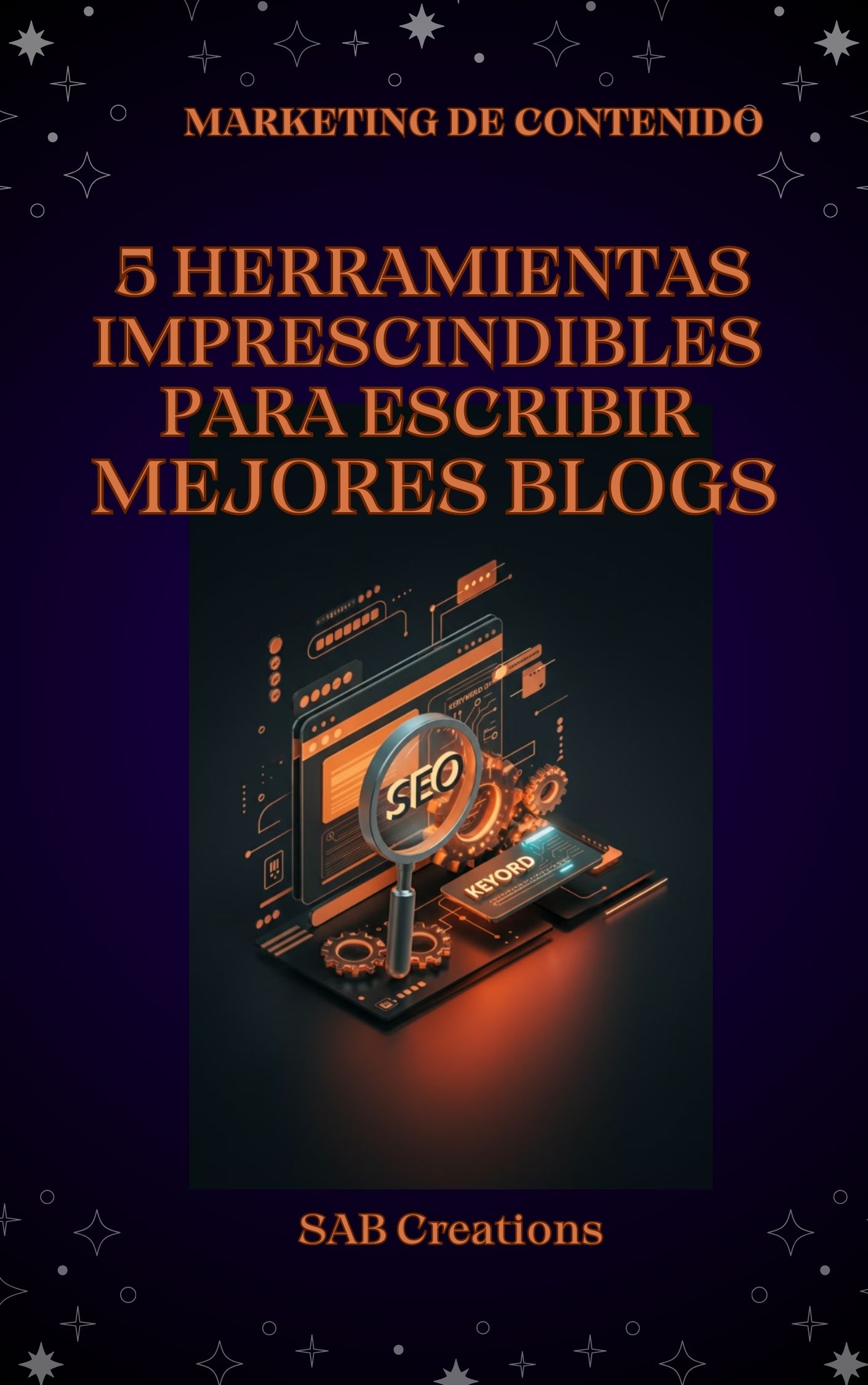 5 Herramientas Imprescindibles para Escribir Mejores Blogs