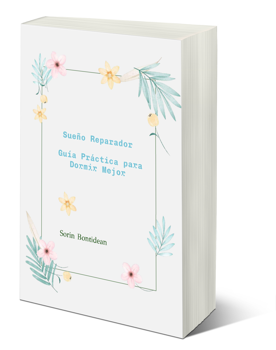 Sueño Reparador