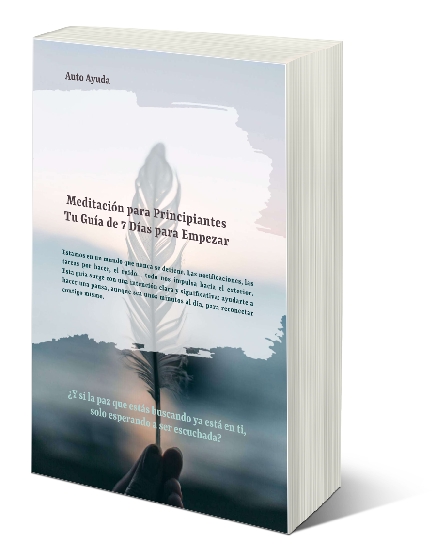 Meditación para Principiantes