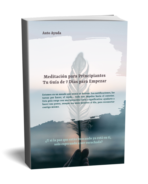 Meditación para Principiantes