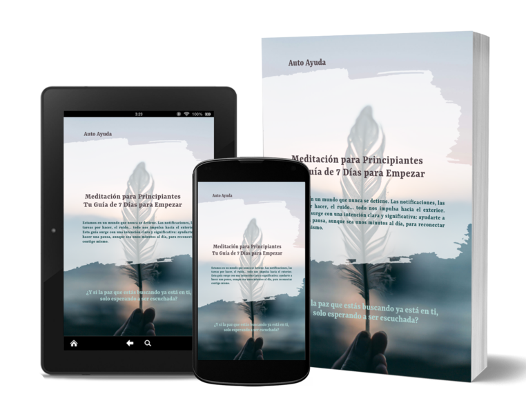 Meditación para Principiantes