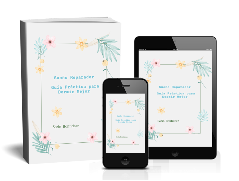 Sueño Reparador