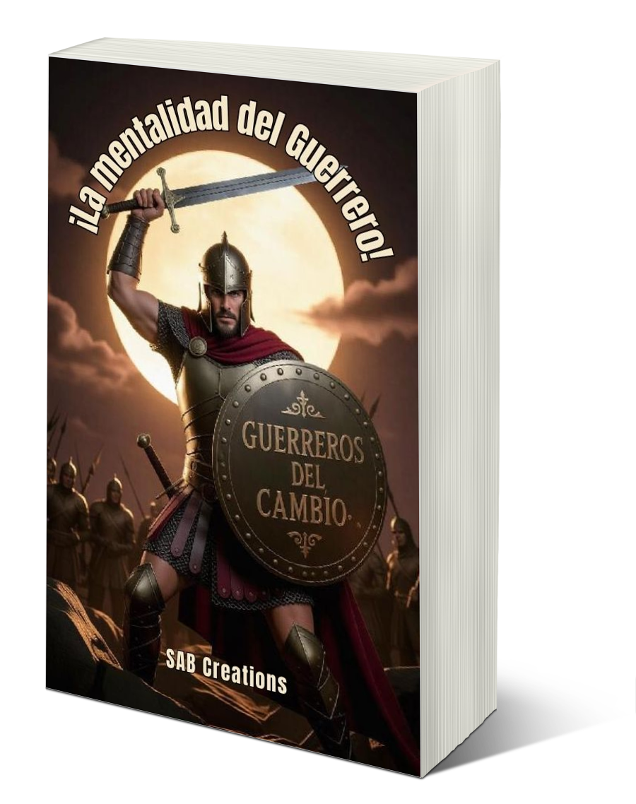La Mentalidad del Guerrero