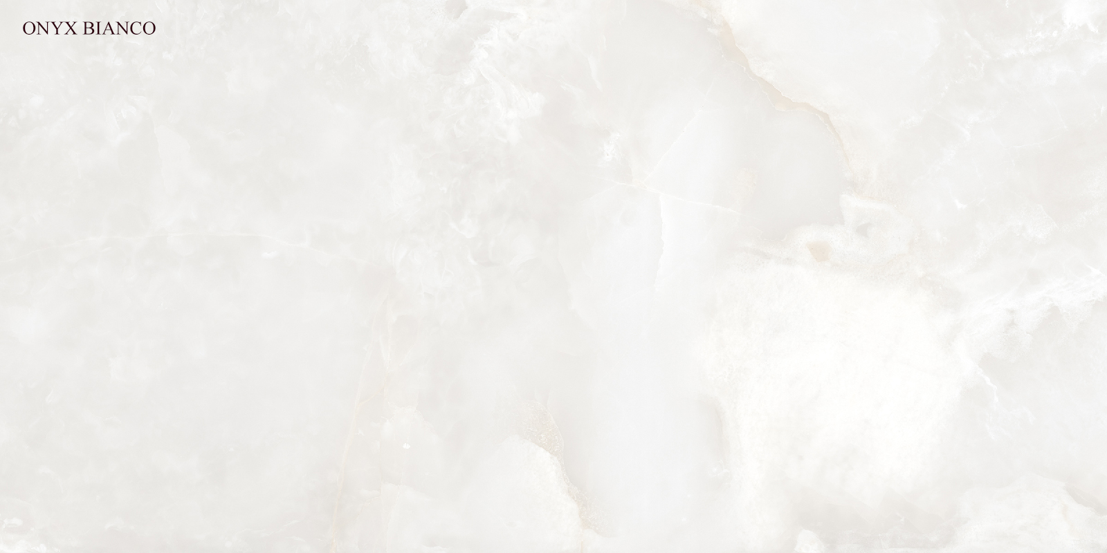 ONYX BIANCO