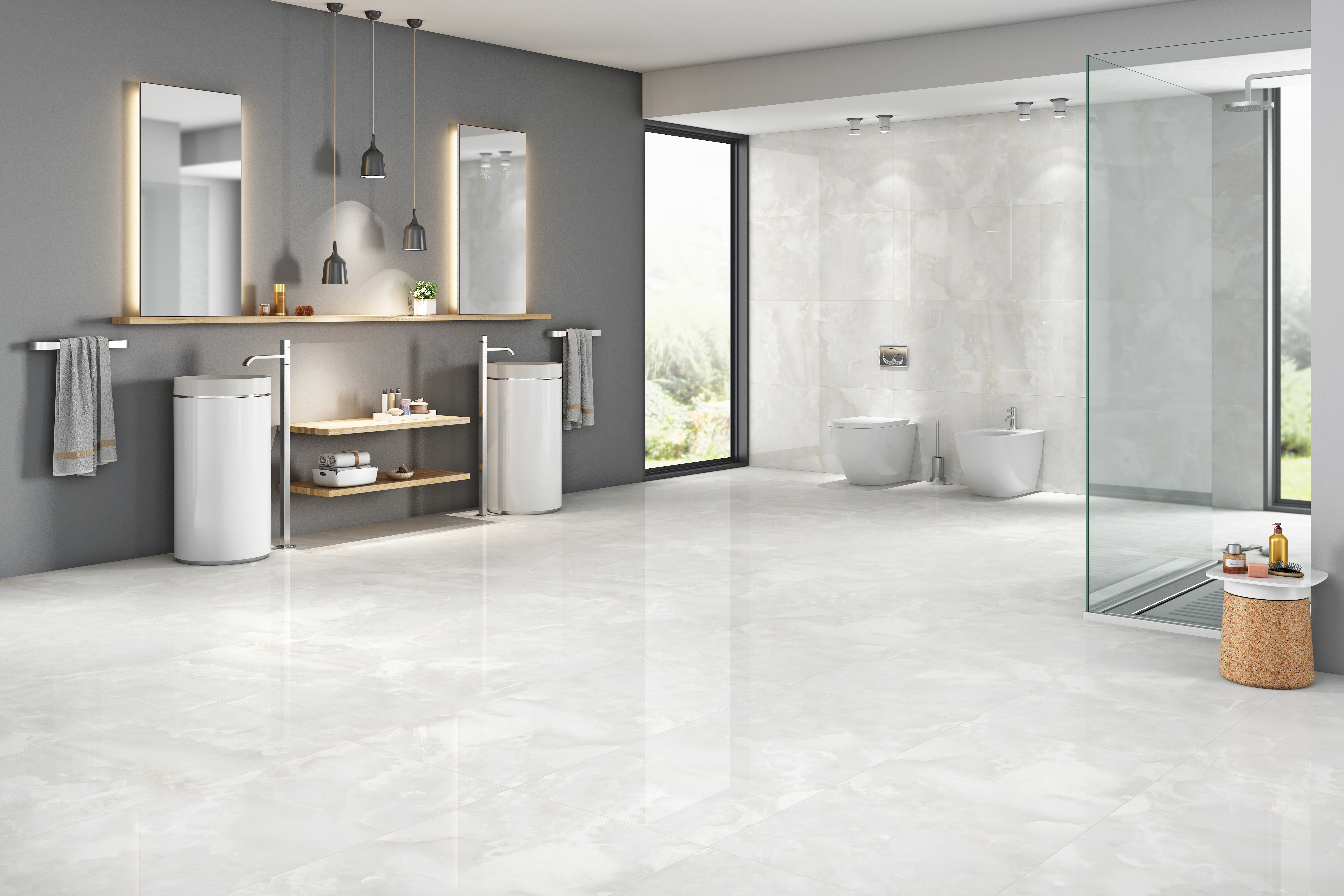 ONYX BIANCO
