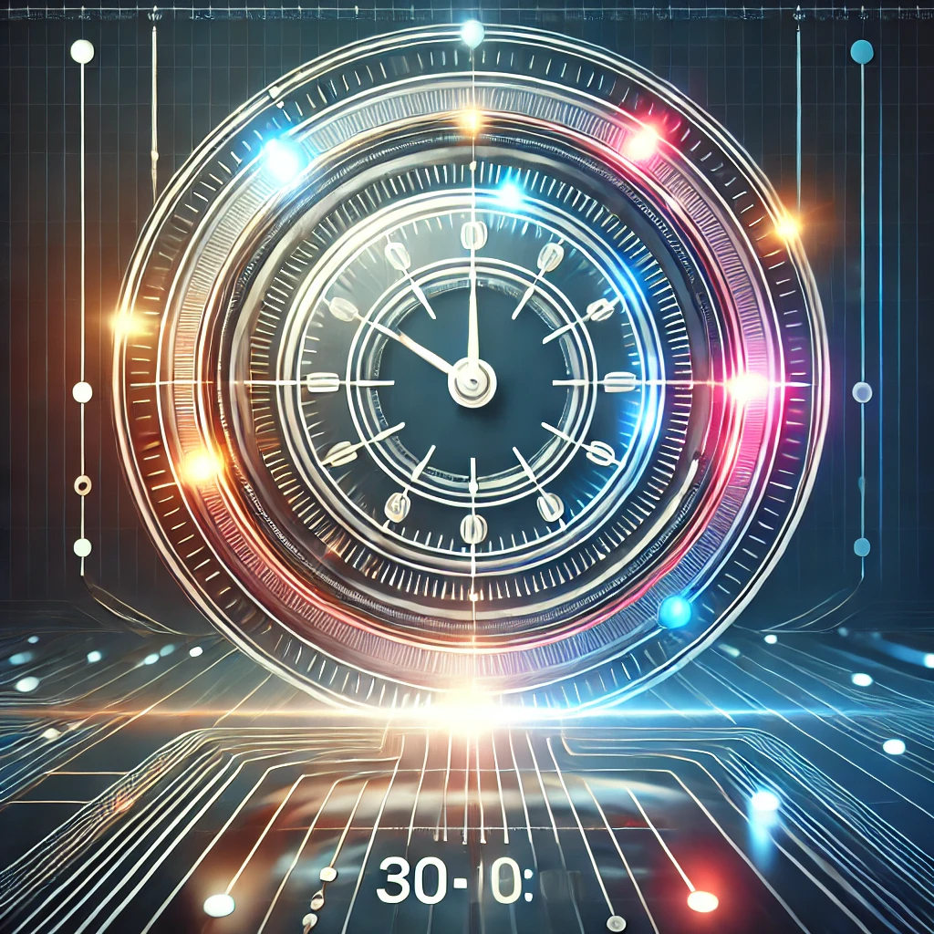 30-minute discovery video call