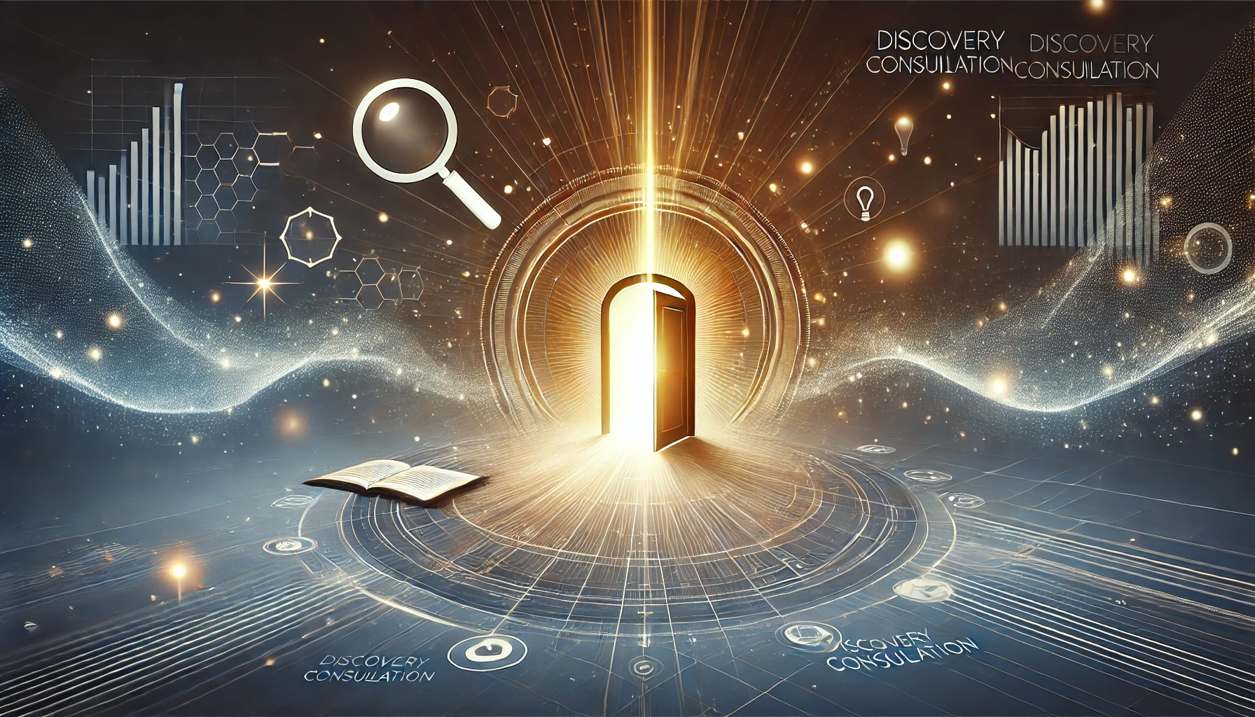 1-hour discovery virtual consultation