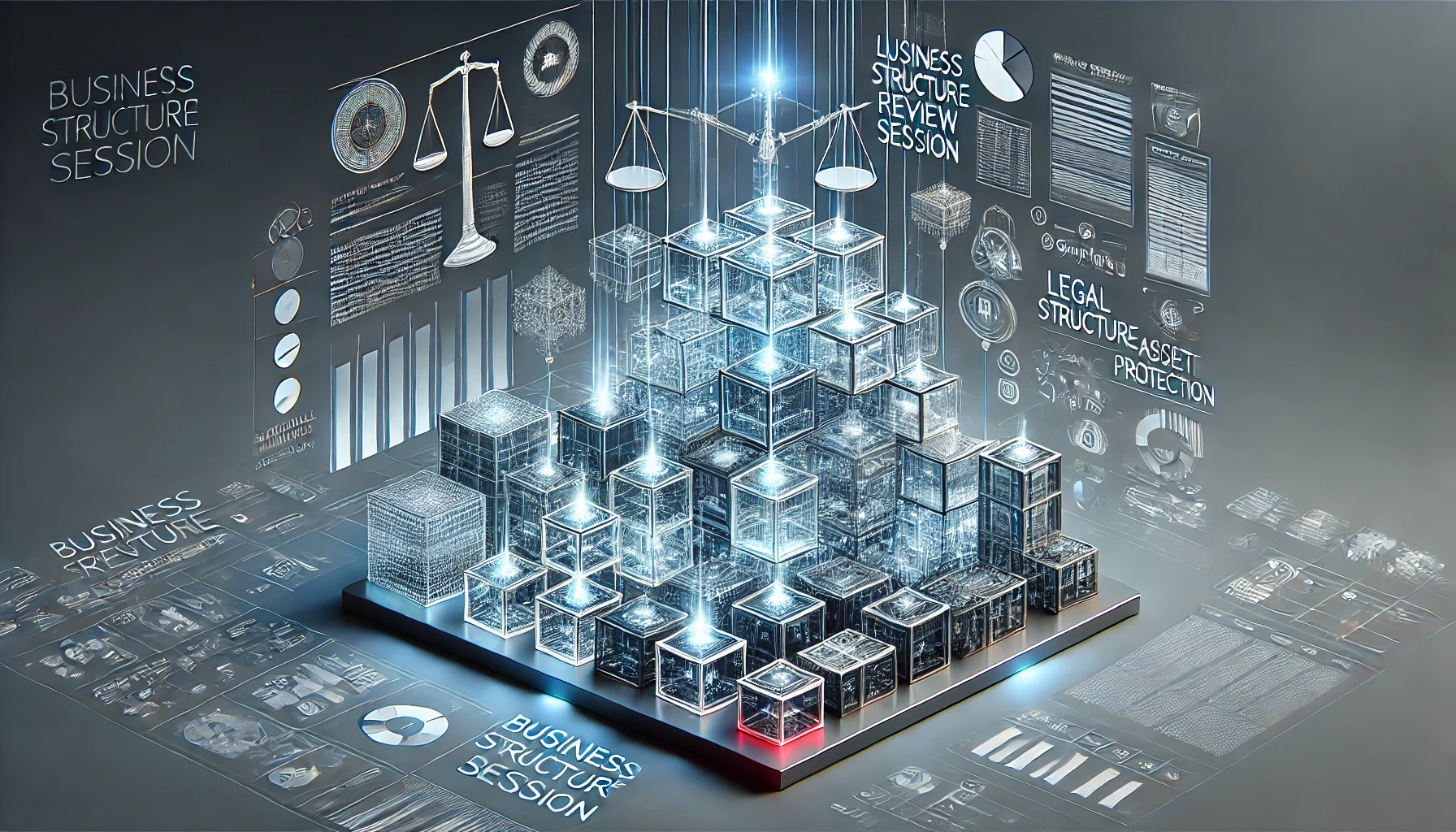 Business Structure Review Video Session