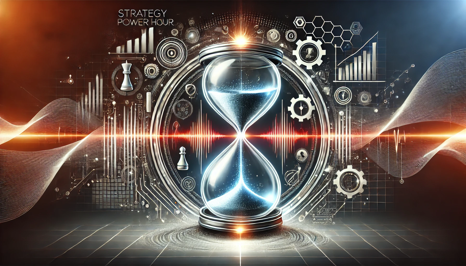 Strategy Power Hour Video Call