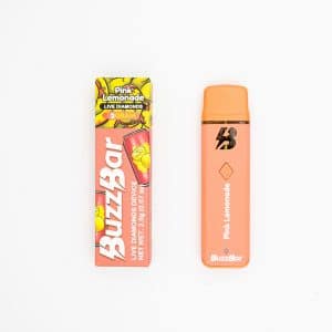 Pink Lemonade Live Diamonds 2G