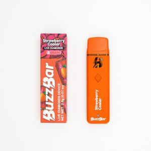 Strawberry Cooler Live Diamonds 2G