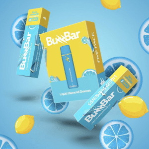 Berry Lemonade Liquid Diamonds 2G