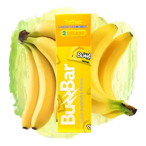 Taffiez Liquid Diamonds 2G