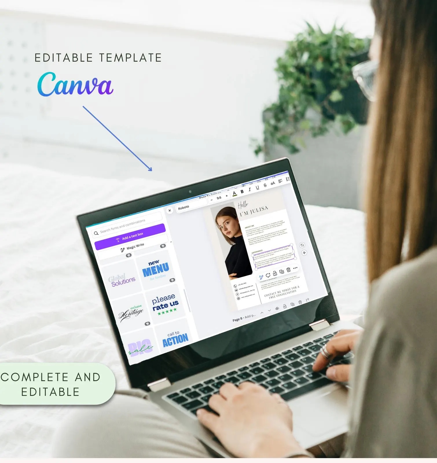 The Ultimate eBook for Nutritionists 