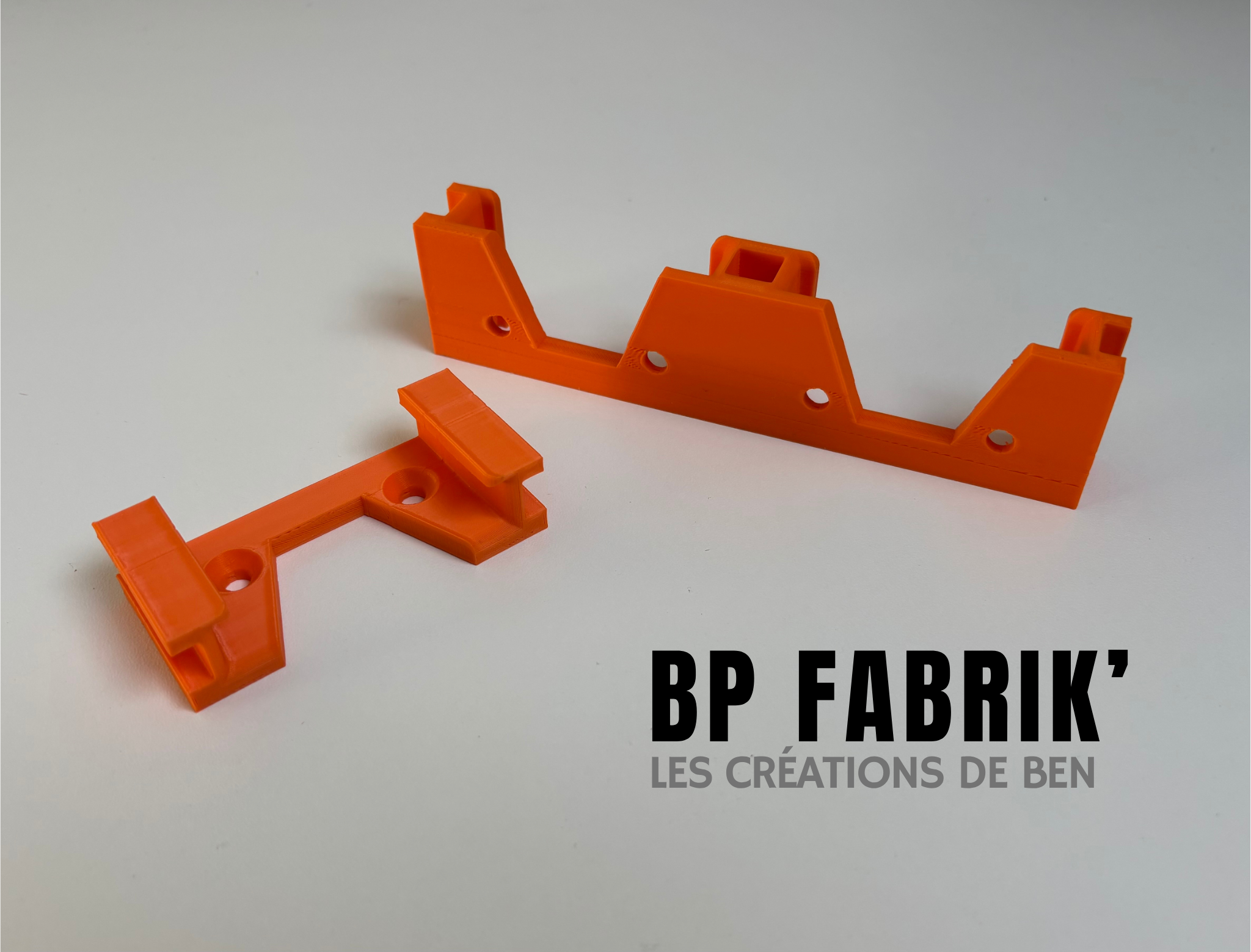 Support batterie mural Makita 18V