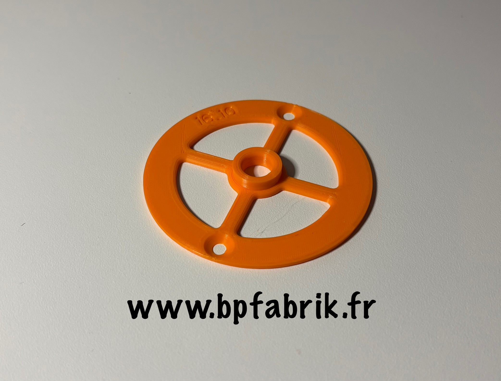 Bague de copiage - Défonceuse FESTOOL OF1010