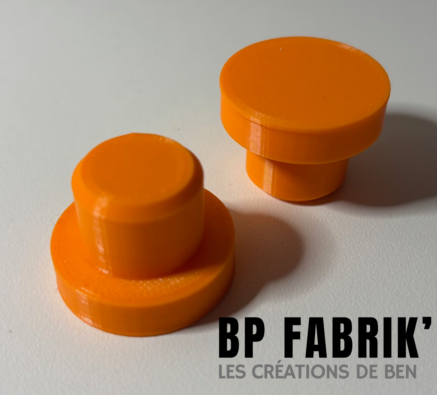 Bench Dog - Butée d'établi