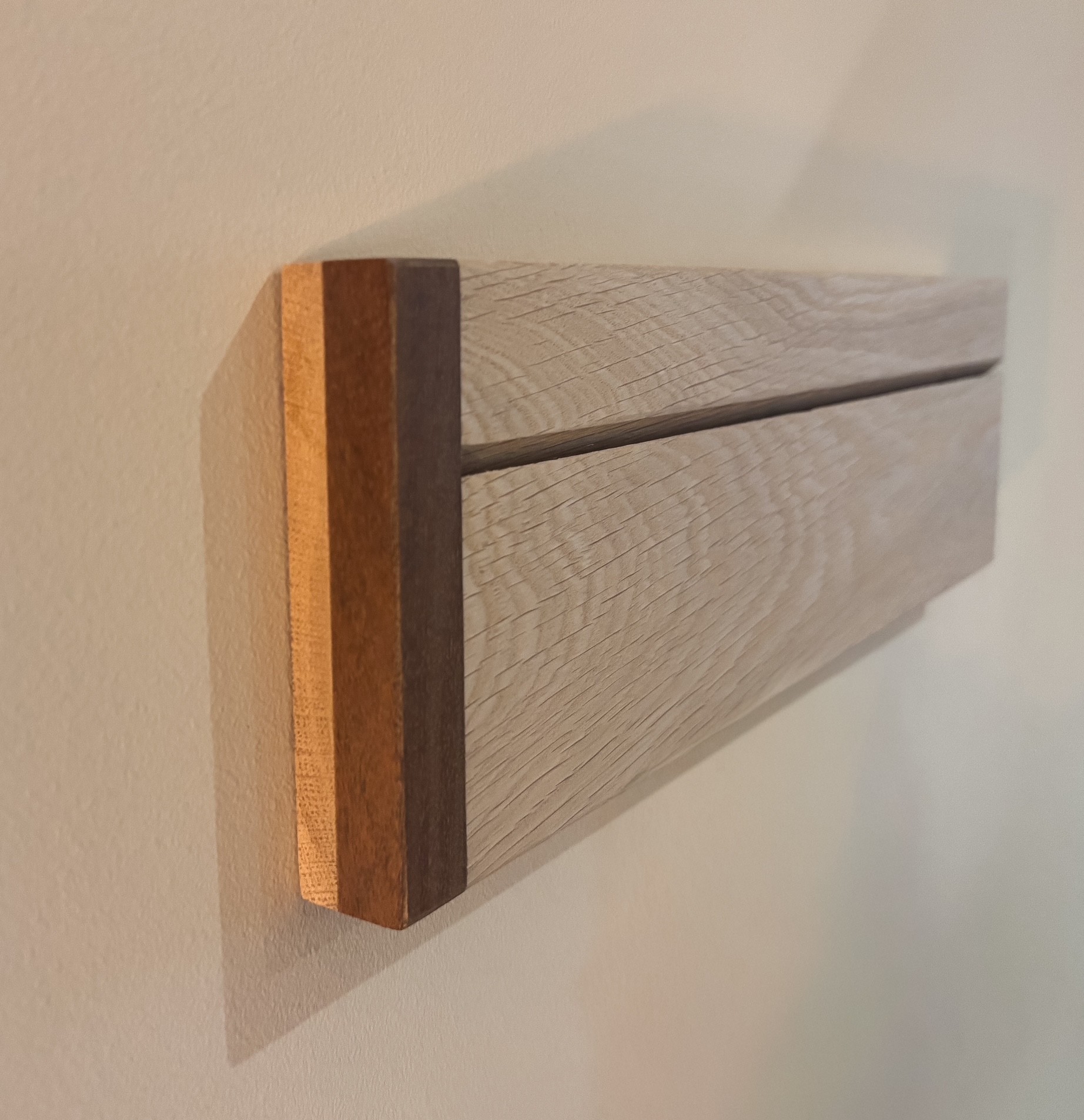 Le Support mural à clés : " le petit truc en plus "