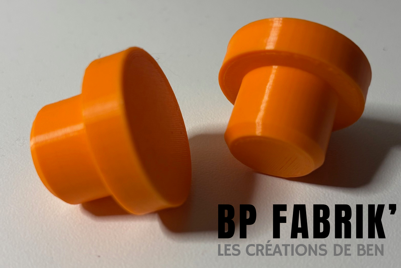 Bench Dog - Butée d'établi 