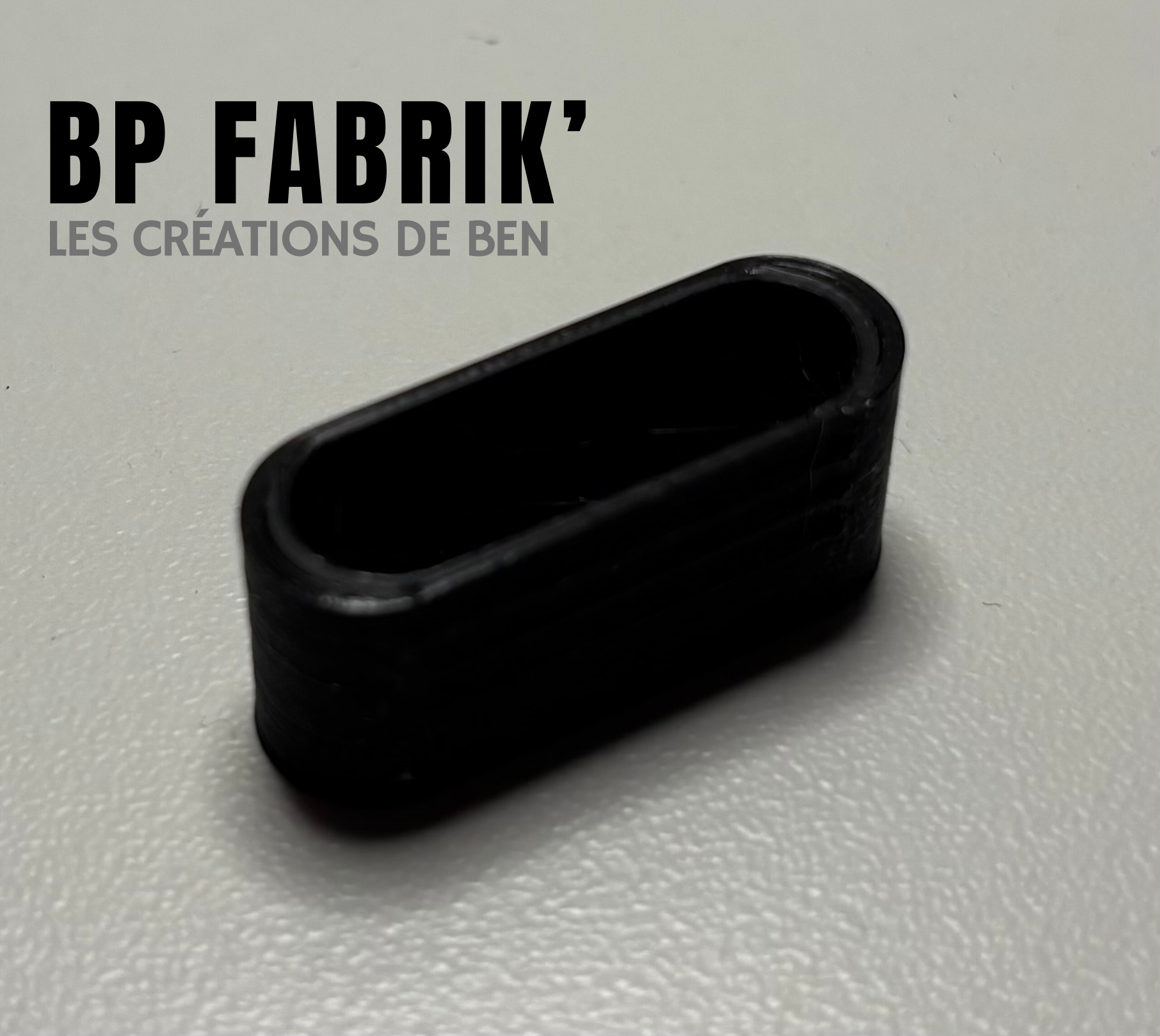 Clip de fixation invisible murale - Pour Festool Domino