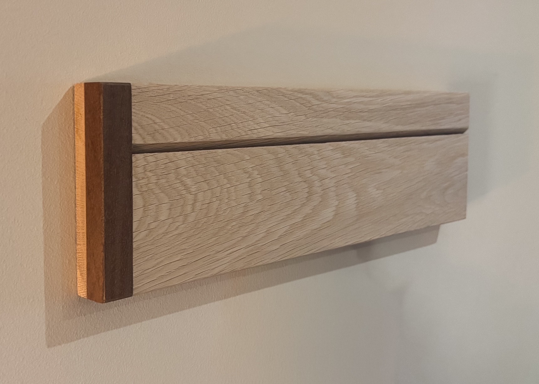 Le Support mural à clés : " le petit truc en plus "