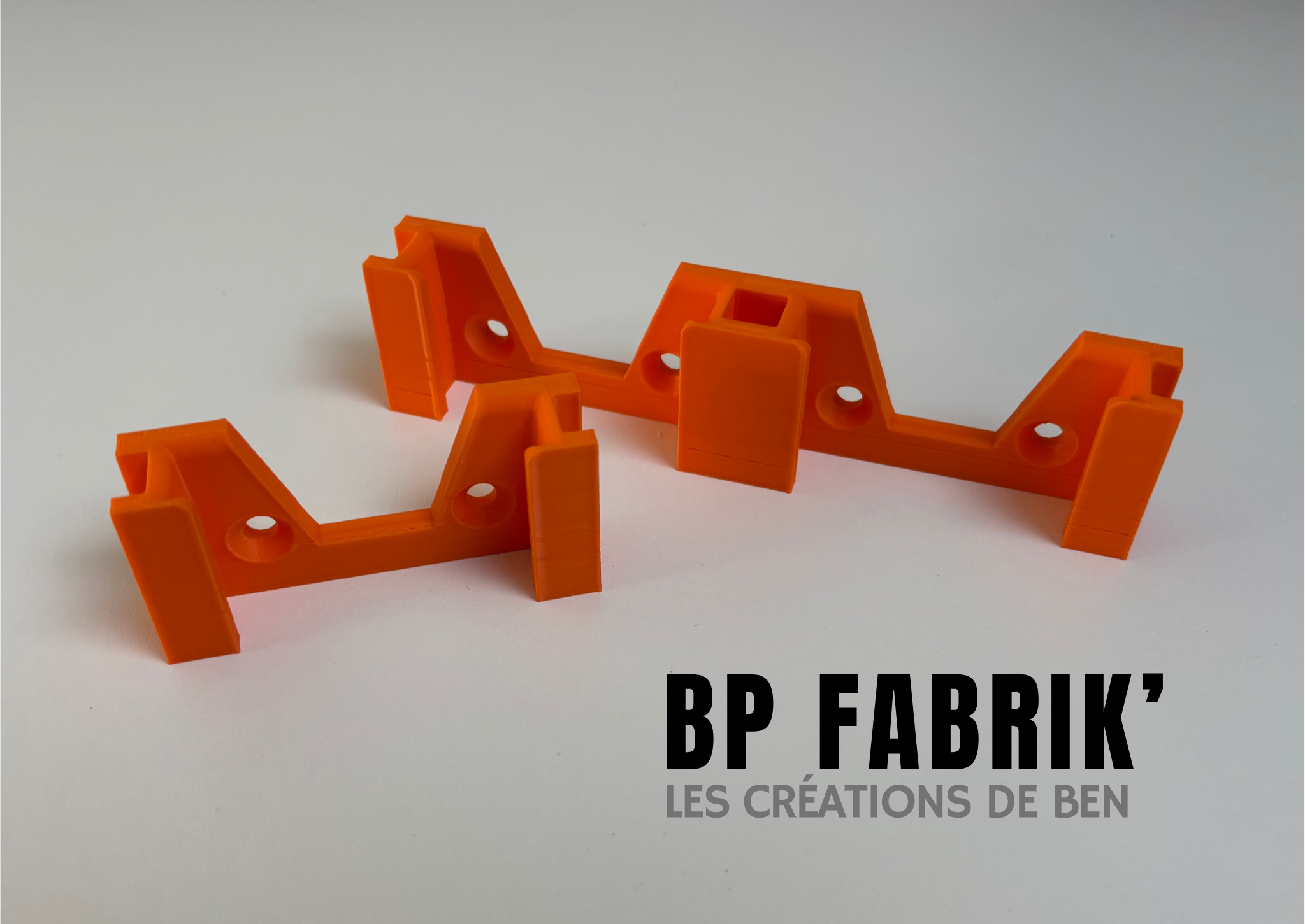 Support batterie mural Makita 18V