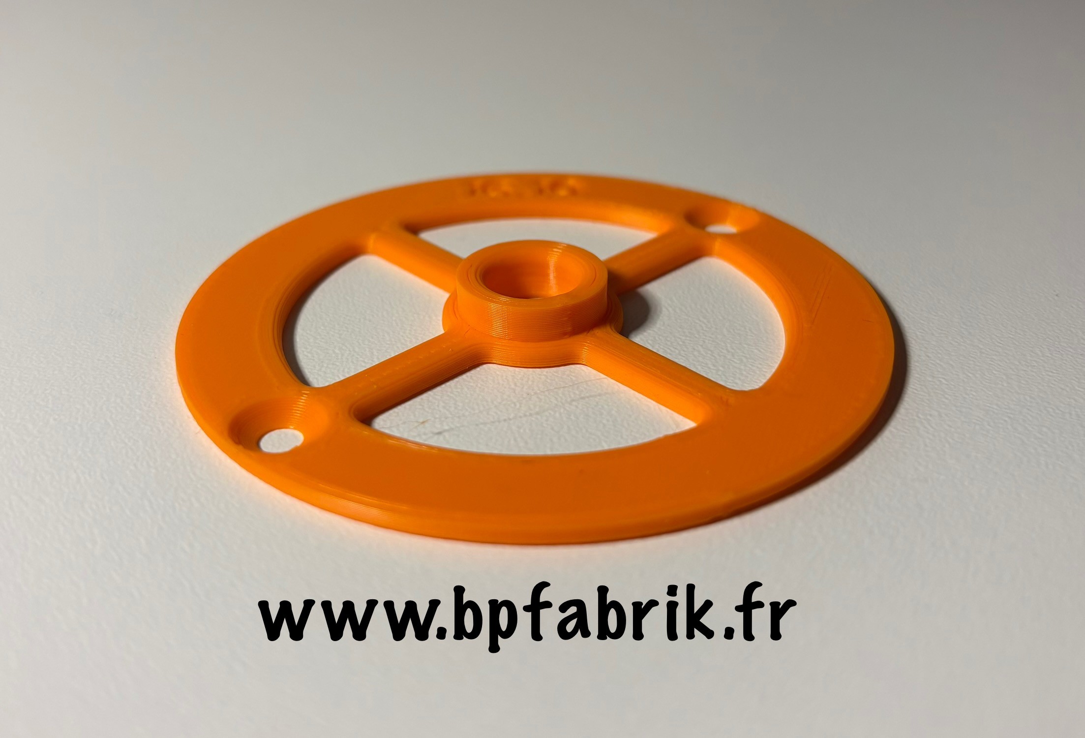 Bague de copiage - Défonceuse FESTOOL OF1010