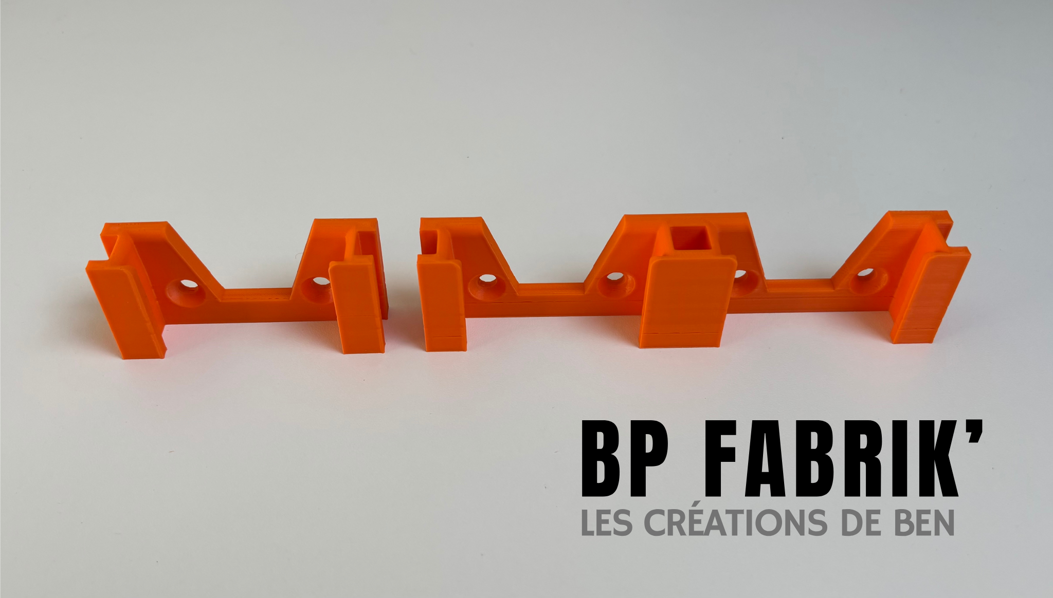 Support batterie mural Makita 18V