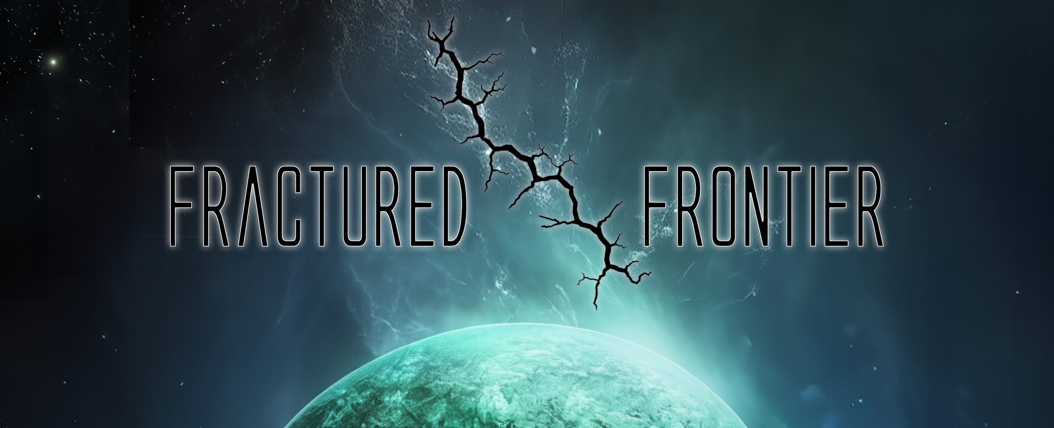 Fractured Frontier